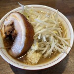 らー麺屋 バリバリジョニー - 