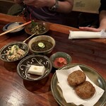 うりずん - 手前 右  私が一番大好き❤などぅる天！