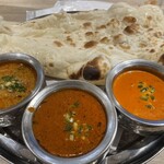 ハラール ドーサ ビリヤニ - 