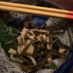 うりずん - クーブイリチー！