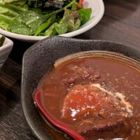 SATOブリアン 本店 - 