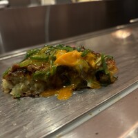 くずし鉄板 あばぐら 神田店 - 