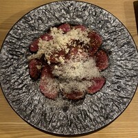 YAKINIKU 安萬LABO - 