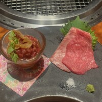 銀座 山科 - 