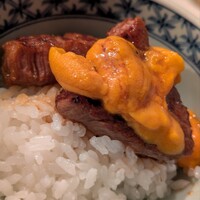 SATOブリアン 本店 - 