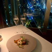MAIN DINING by THE HOUSE OF PACIFIC - 