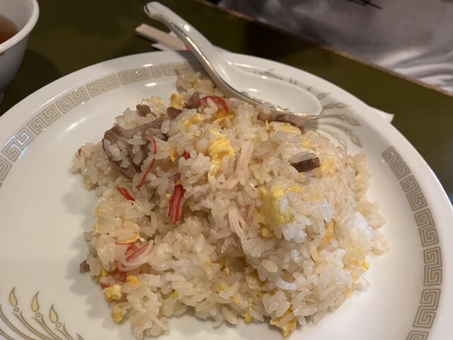 Tairiku Hanten photo 2