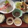 海の幸食処　えちぜん