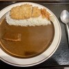 カレー専門店 クラウンエース 上野店