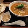 たんたん麺の店 菜心
