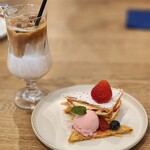 OUJI CAFE - 