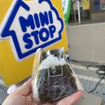 ミニストップ - 