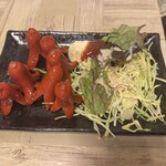 お好み焼き居酒屋こむぎ - 