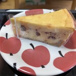 カフェ アンド ファクトリー パルケ - 