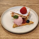 OUJI CAFE - 