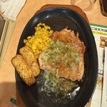 サイゼリヤ - 料理写真: