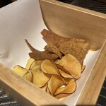 門前酒場山里 - 