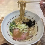 麺やシバケン - 
