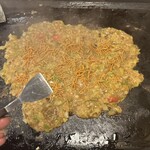 お好み焼き居酒屋こむぎ - 