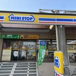 ミニストップ - 