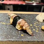 鮨 雅 - 宮城のしゃこ