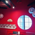 鮨 雅 - 遊郭風お二階個室