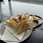 海の幸食処　えちぜん - 