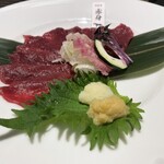 門前酒場山里 - 