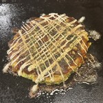 お好み焼き居酒屋こむぎ - 
