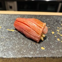 鮨 雅 - 千葉の銚子の本マグロ