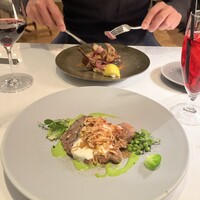 GENTLE Dining - 