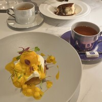 GENTLE Dining - 