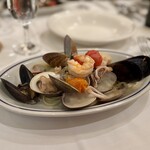 ラ・テンダ・ロッサ - 