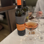 ラ・テンダ・ロッサ - 