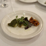 ラ・テンダ・ロッサ - 