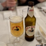 ラ・テンダ・ロッサ - 