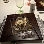 メゾン ド フォレ - 料理写真: