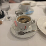 ラ・テンダ・ロッサ - 