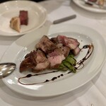 ラ・テンダ・ロッサ - 