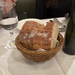 ラ・テンダ・ロッサ - 