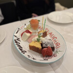 ラ・テンダ・ロッサ - 