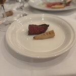 ラ・テンダ・ロッサ - 