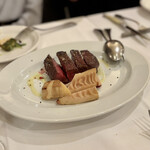 ラ・テンダ・ロッサ - 