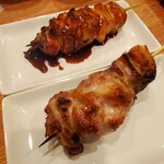 はらどけい - 料理写真: