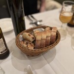 ラ・テンダ・ロッサ - 