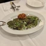 ラ・テンダ・ロッサ - 