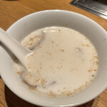 ビーフキッチン - 