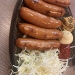 居酒屋なりた屋 - 