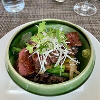 オールデイダイニング セリーズ - 
