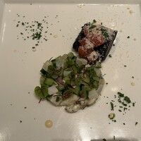 銀座 シェ・トモ - 